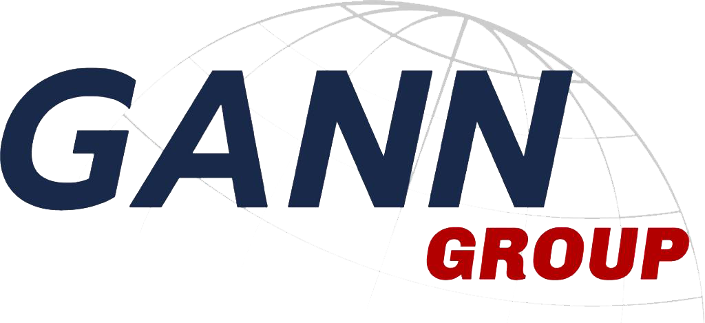 GANN GROUP CORP